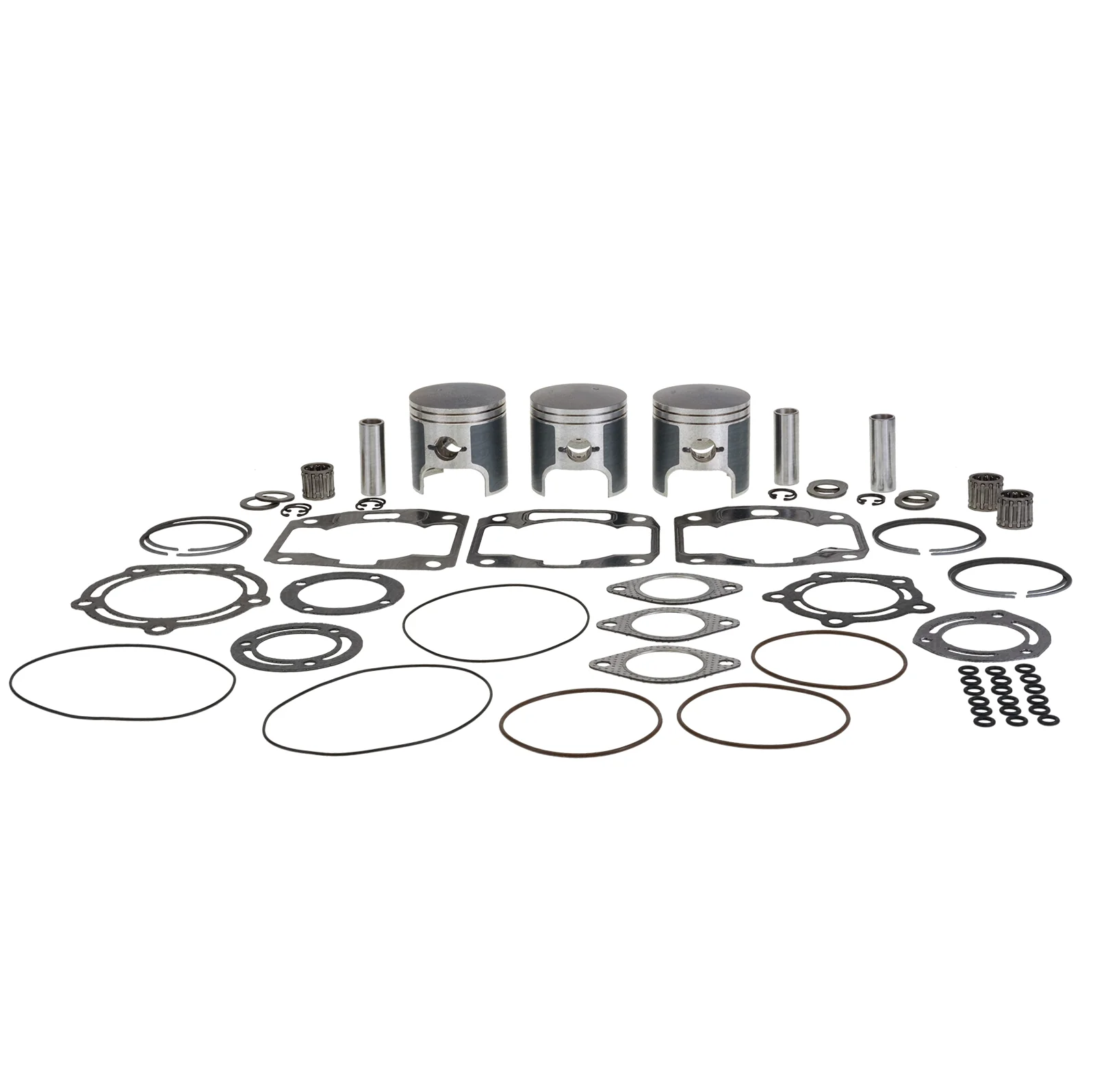Top End Rebuild Kits